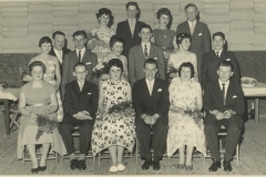2e Tanzkursus