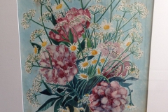 06 Hortensie m. Margeriten (Bes. Maria Baumann 2 (2)