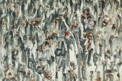 12 Werdehausen_Wildermannstreiben 1959 Kunsthalle Recklinghausen