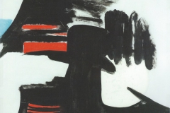 8 Werdehausen_Nocturno 1952 Kunsthalle Recklinghausen