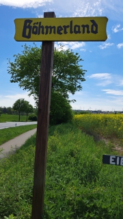 Boehmerland