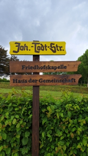 Joh-Todt-Str