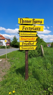 Nasser-Kamp