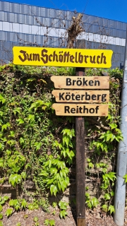 Reithof
