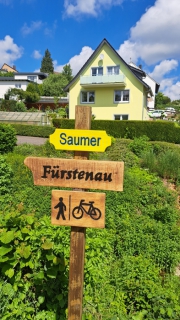 Saumer