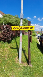 Schoettelbruch