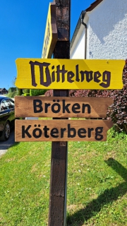 Wittelweg