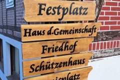 Muehlenberg