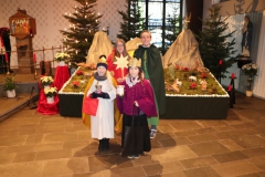 Sternsinger-2020-21